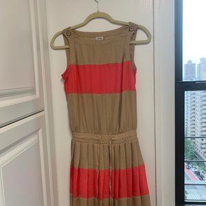 Cache dress